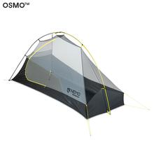 Hornet OSMO Ultralight Backpacking Tent by NEMO in Loveland CO