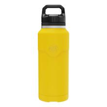 36oz MAGNEBottle with Cap Yellow | Water Bottles | Drinkware by BOTE in Loveland CO