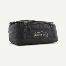 Black Hole Duffel 55L by Patagonia