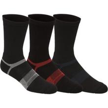 Unisex Quick Lyte Wool Blend Crew by ASICS