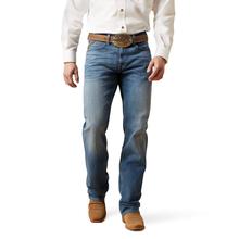 Men's M2 Relaxed Stretch Legacy Boot Cut Jean by Ariat