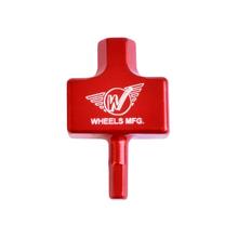 Fox Shock Adjust Tool by Wheels Mfg in Loveland CO