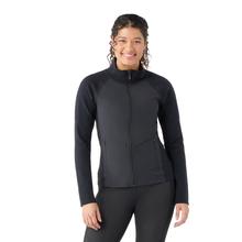 Women's Intraknit Active Jacket by Smartwool in Fort Collins CO