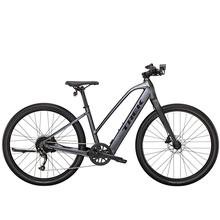 Dual Sport+ 2 Stagger by Trek