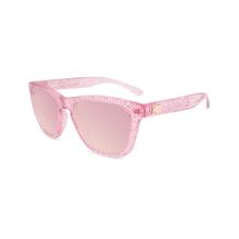 Kids Premiums: Pink Sparkle by Knockaround in Fort Collins CO