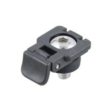 Speed Concept Tail Light Mount by Trek
