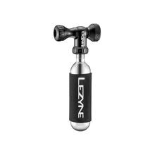 Control Drive Co2 16G Black by Lezyne