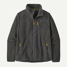 Men's Retro Pile Jacket by Patagonia