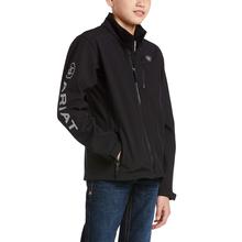 Unisex Logo 2.0 Softshell Jacket by Ariat