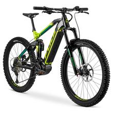 Blackhill Evo 27.5+ 1.5 by Fuji Bikes in Loveland CO
