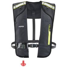 Matik Inflatable PFD by NRS