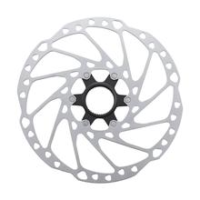 SM-Rt64 Centerlock Disc Brake Rotor - EXTernal Serration by Shimano Cycling in Loveland CO