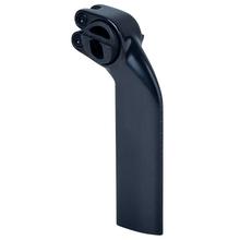Madone Micro-adjust Aero Carbon Seatpost by Trek