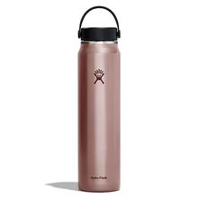 40 oz Lightweight Wide Mouth Trail Series by Hydro Flask