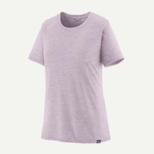 Women's Cap Cool Daily Shirt by Patagonia