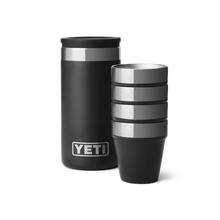 Shot Glasses - Black by YETI in Loveland CO