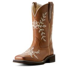 Women's Flora Western Boot by Ariat