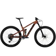 Top Fuel 9.8 GX AXS by Trek