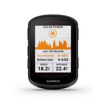 Edge 840 Solar GPS Computer by Garmin