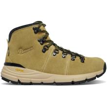 Women's Mountain 600 Antique Bronze/Murky Green by Danner