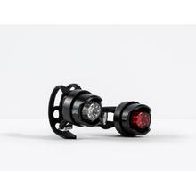 Bontrager Glo/Ember Light Set by Trek