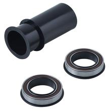 Integrated Shimano BB90/BB95 Steel Bottom Bracket Kit by Trek in Loveland CO