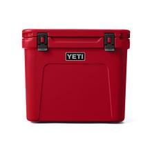 Roadie 60 Wheeled Cooler - Rescue Red by YETI in Loveland CO