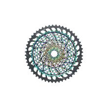 Eagle XG-1299 12-Speed Bicycle Cassette by SRAM