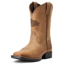 Unisex Patriot II Western Boot by Ariat