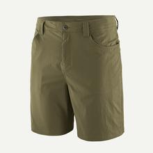 Men's Quandary Shorts - 10 in. by Patagonia