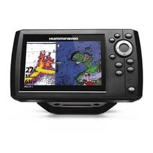 Helix 5 Chirp GPS G3 by Humminbird
