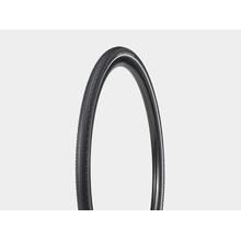 Bontrager H2 Hard-Case Ultimate Reflective Hybrid Tire by Trek