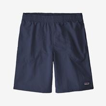 Kid's Baggies Shorts 7 in. - Lined by Patagonia