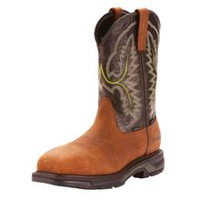 Men's WorkHog XT Waterproof Carbon Toe Work Boot by Ariat