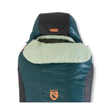 Tempo Women's Synthetic Sleeping Bag by NEMO in Fort Collins CO