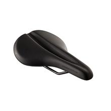 Bontrager Commuter Comp Bike Saddle by Trek in Loveland CO