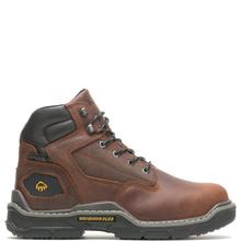 Men's Raider DuraShocks Insulated 6" Boot by Wolverine