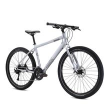 Midtown 1.5 by Breezer Bikes in Loveland CO