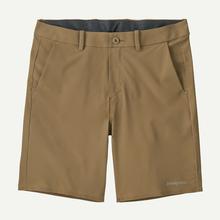Men's Hydropeak Hybrid Walk Shorts by Patagonia