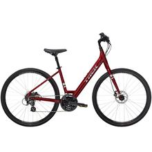 Verve 2 Disc Lowstep by Trek