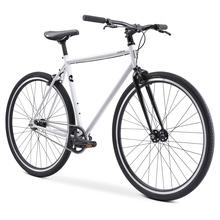 Declaration by Fuji Bikes in Loveland CO