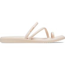Women's Miami Toe Loop Sandal by Crocs