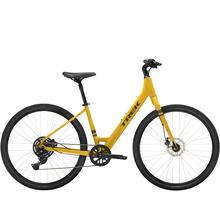 Verve 2 Lowstep Gen 5 by Trek