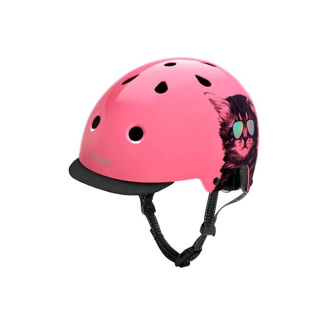 Electra - Lifestyle Lux Cool Cat Helmet in Loveland CO