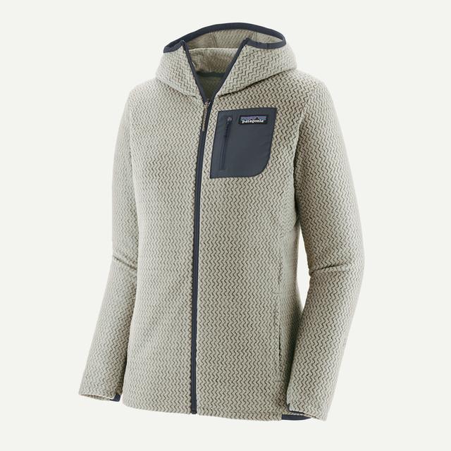 Patagonia - Women's R1 Air Full-Zip Hoody