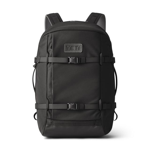 YETI - Crossroads 35L Backpack - Black