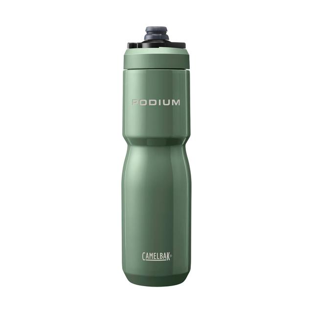 CamelBak - Custom Podium Steel 22oz Bike Bottle