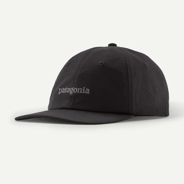 Patagonia - Fitz Roy Icon Trad Cap