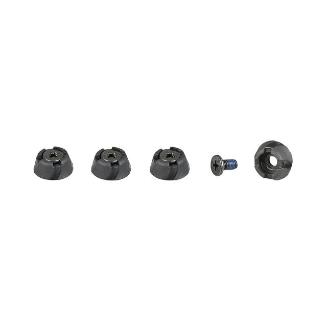 Trek - Bontrager Comp Toe Spike Kit