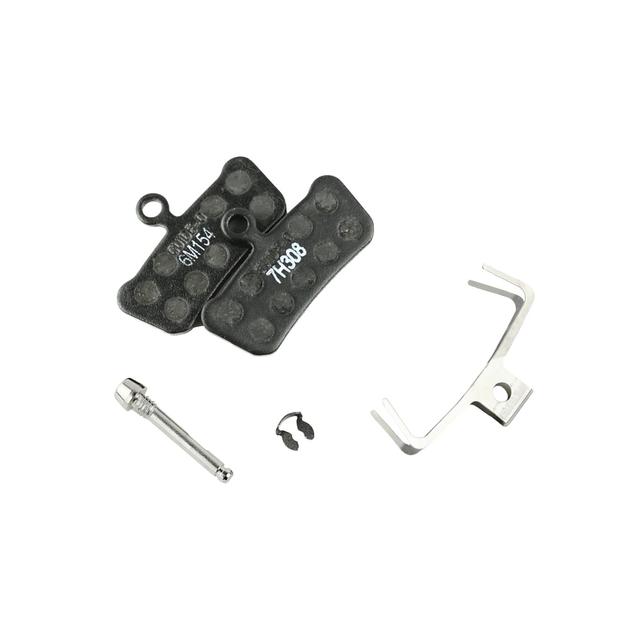 Avid - SRAM Guide Steel Backed Organic Disc Brake Pads in Loveland CO